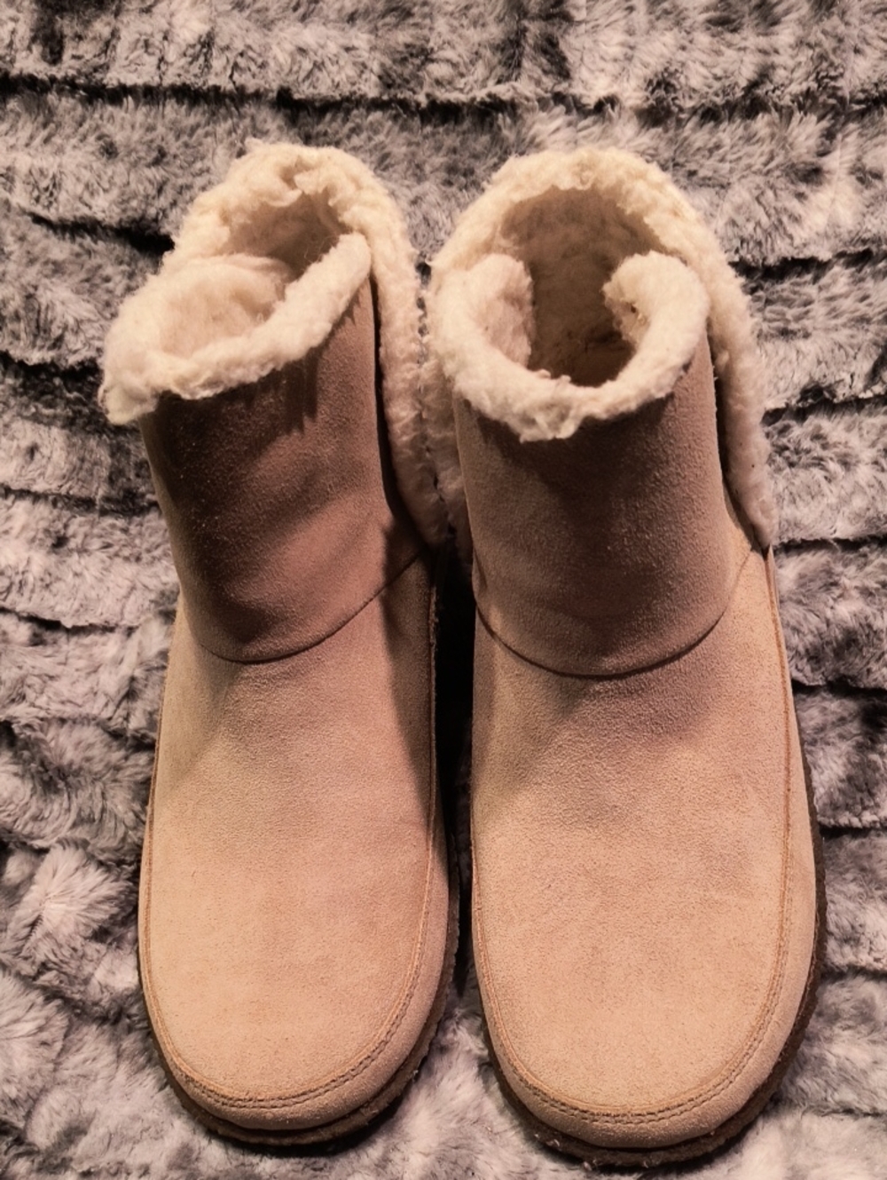 Sorel Ankle Lined Boots Woman's